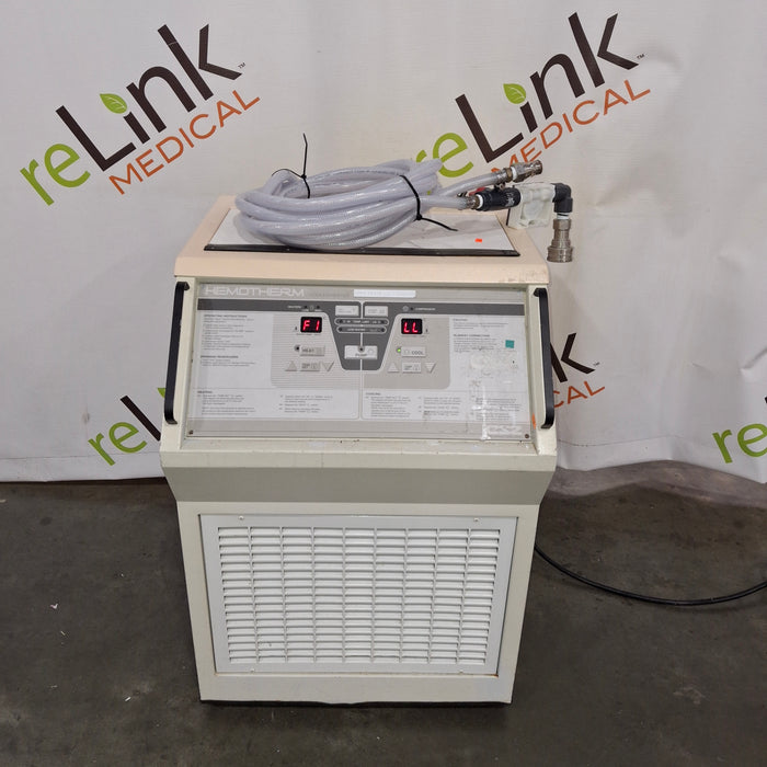 Cincinnati Sub-Zero CSZ Hemotherm 400MR Heater/Cooler