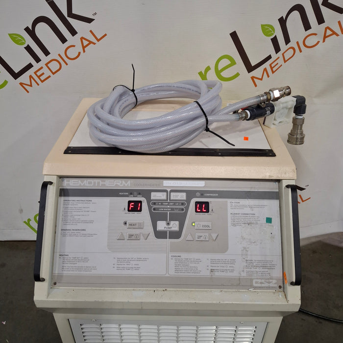 Cincinnati Sub-Zero CSZ Hemotherm 400MR Heater/Cooler