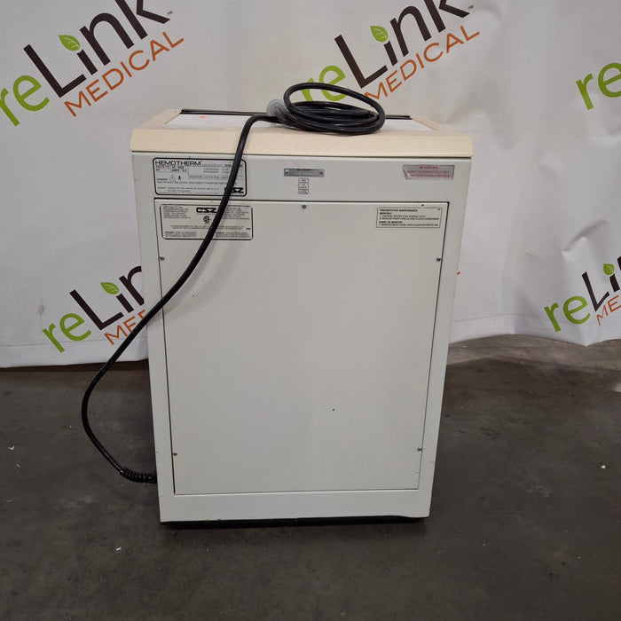 Cincinnati Sub-Zero CSZ Hemotherm 400MR Heater/Cooler
