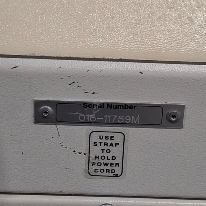 Cincinnati Sub-Zero CSZ Hemotherm 400MR Heater/Cooler