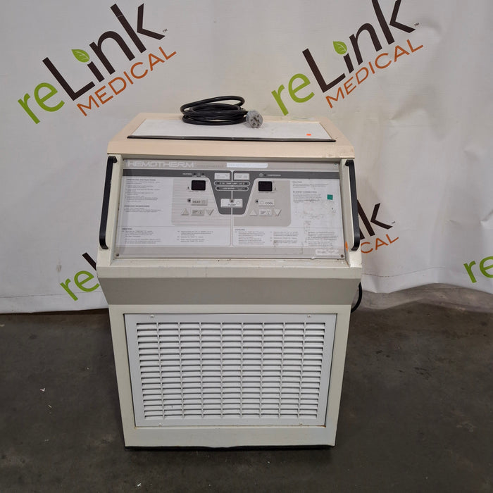 Cincinnati Sub-Zero CSZ Hemotherm 400MR Heater/Cooler