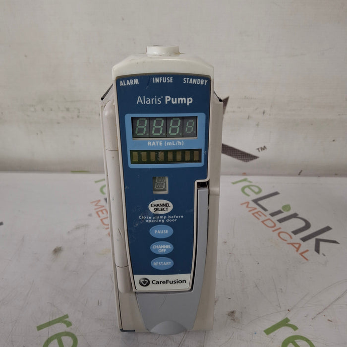 CareFusion Alaris 8100 LVP Infusion Pump Module