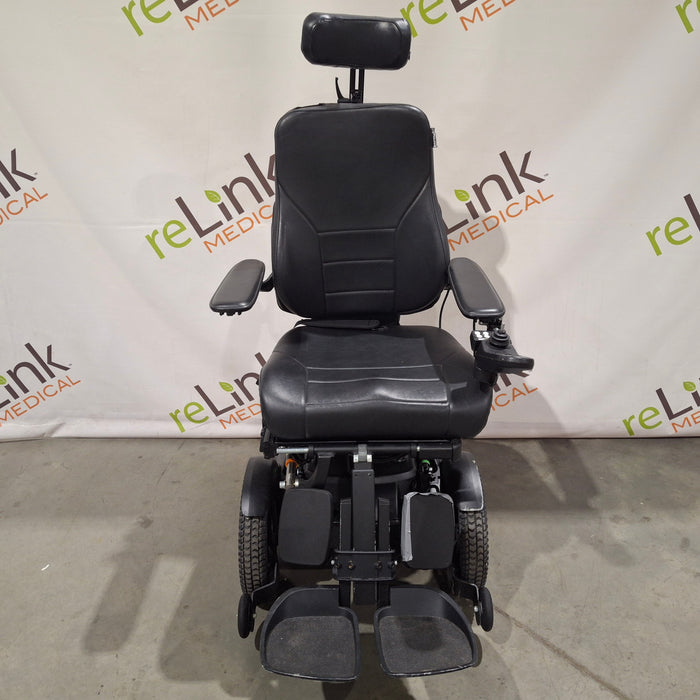 Permobil F3 Power Wheelchair