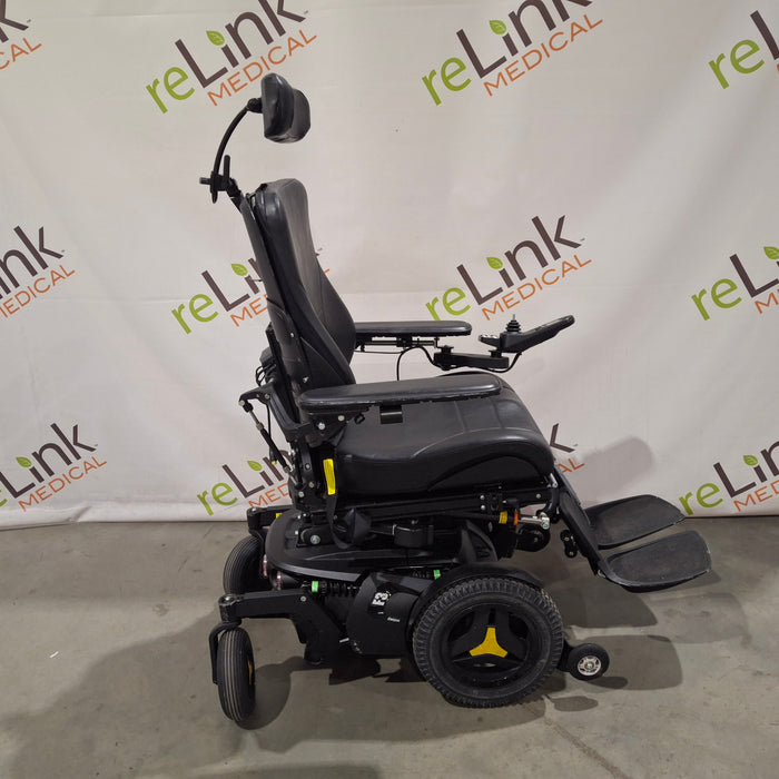 Permobil F3 Power Wheelchair