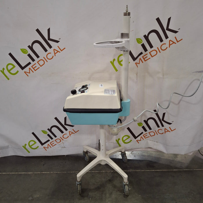 Ohio Medical Corporation MoblVac 3 Suction Unit