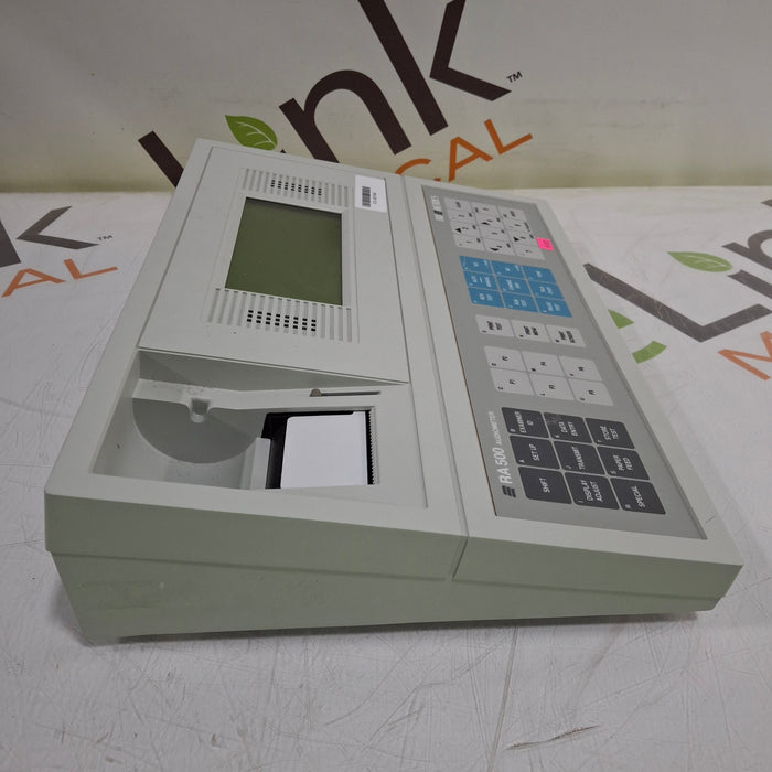 Tremetrics, Inc. RA500 Audiometer