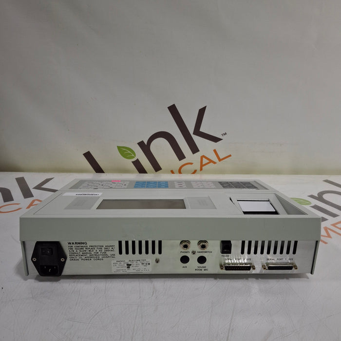 Tremetrics, Inc. RA500 Audiometer