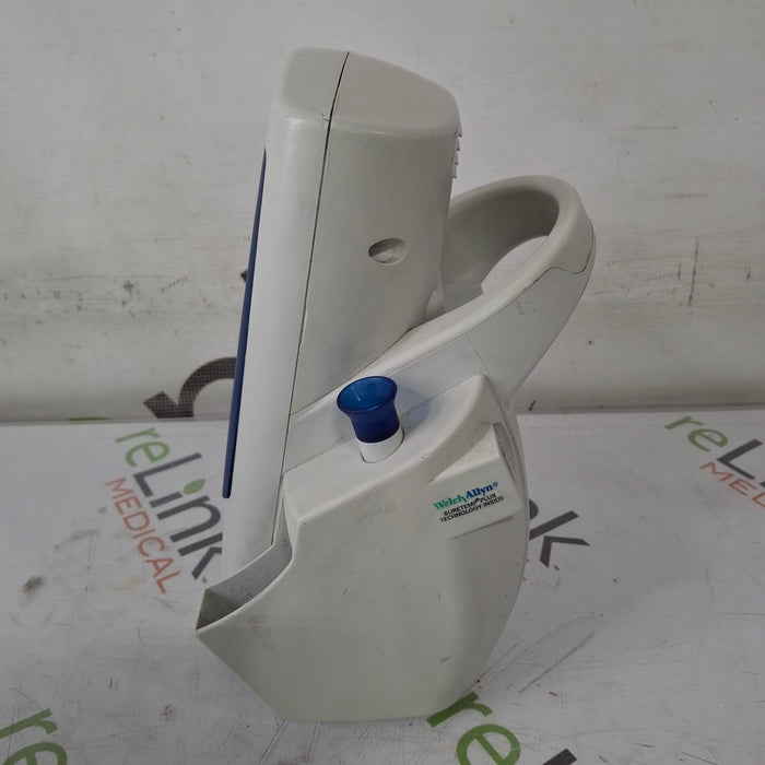 Welch Allyn Spot LXi - NIBP, SureTemp Plus, Nellcor SpO2 Vital Signs Monitor