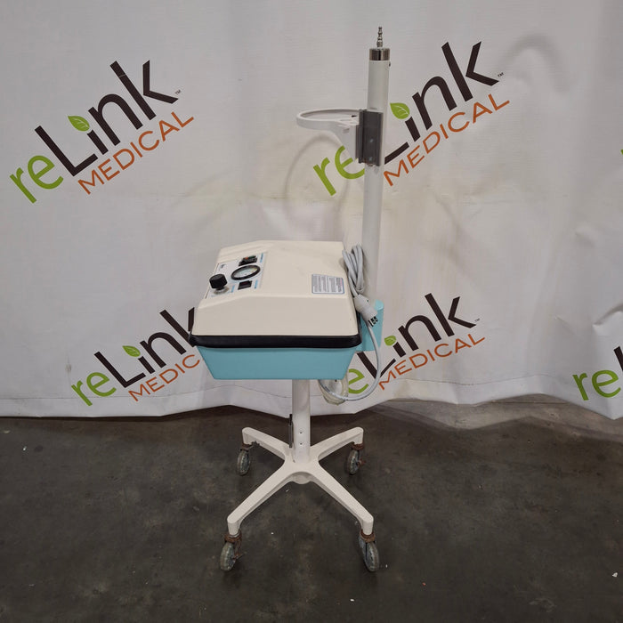 Ohio Medical Corporation MoblVac 3 Suction Unit