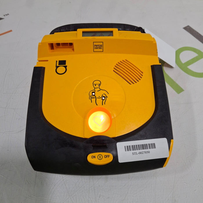 Medtronic LifePak CR Plus Defibrillator