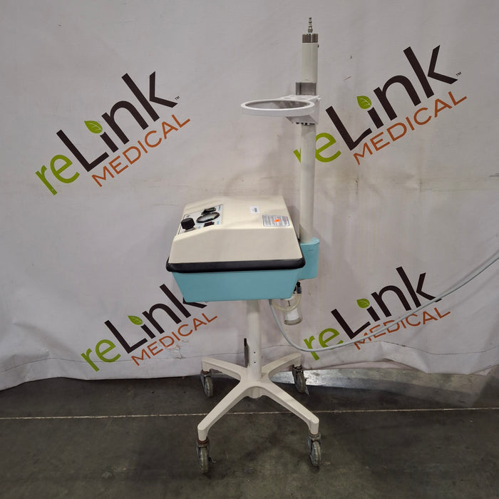 Ohio Medical Corporation MoblVac 3 Suction Unit