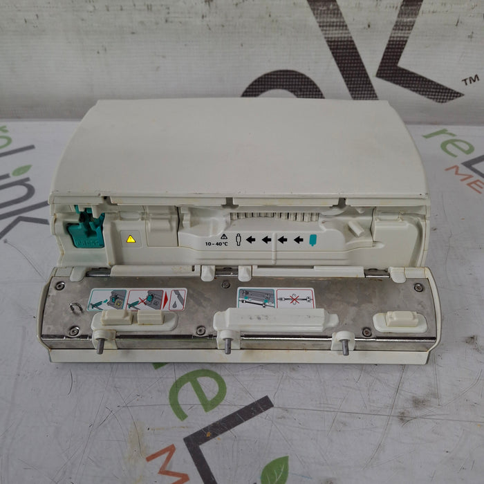 B. Braun B. Braun Infusomat Space Infusion Pump Infusion Pump reLink Medical
