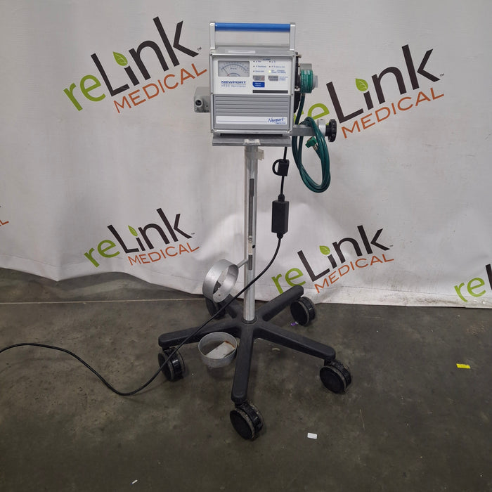 Newport Medical HT50 Ventilator