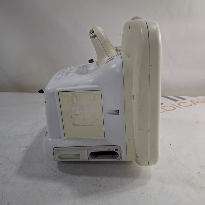 GE Healthcare Dash 4000 - Masimo SpO2 Patient Monitor