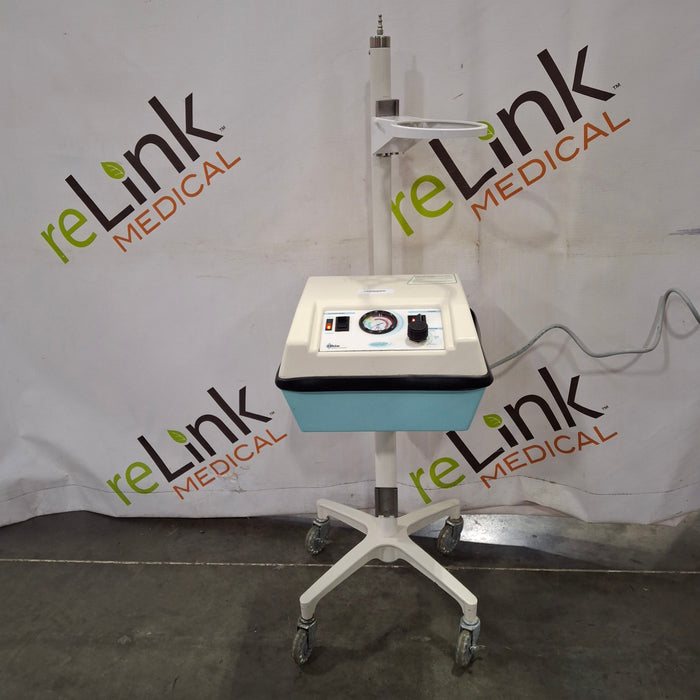 Ohio Medical Corporation MoblVac 3 Suction Unit