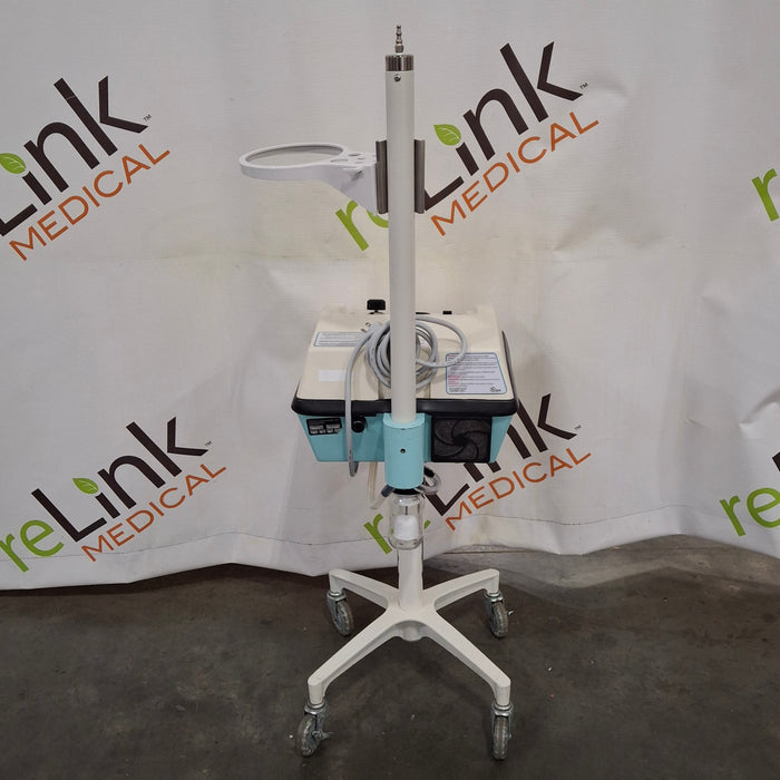 Ohio Medical Corporation MoblVac 3 Suction Unit