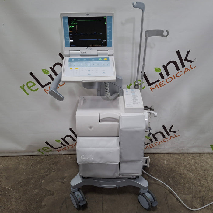 Datascope CS300 Intra Aortic Balloon Pump