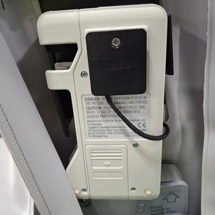 Datascope CS300 Intra Aortic Balloon Pump