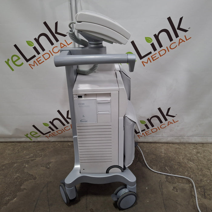 Datascope CS300 Intra Aortic Balloon Pump