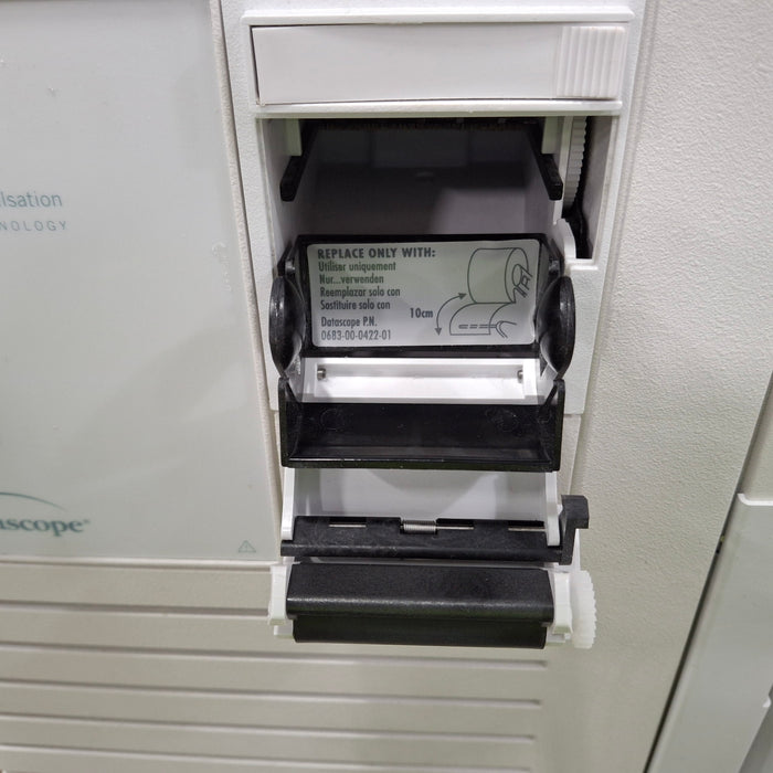 Datascope CS300 Intra Aortic Balloon Pump