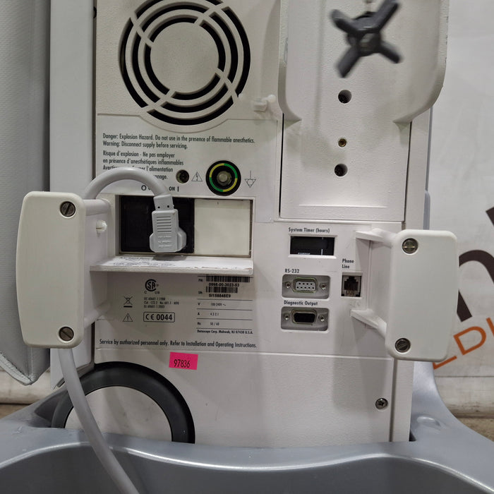 Datascope CS300 Intra Aortic Balloon Pump