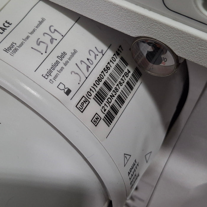 Datascope CS300 Intra Aortic Balloon Pump