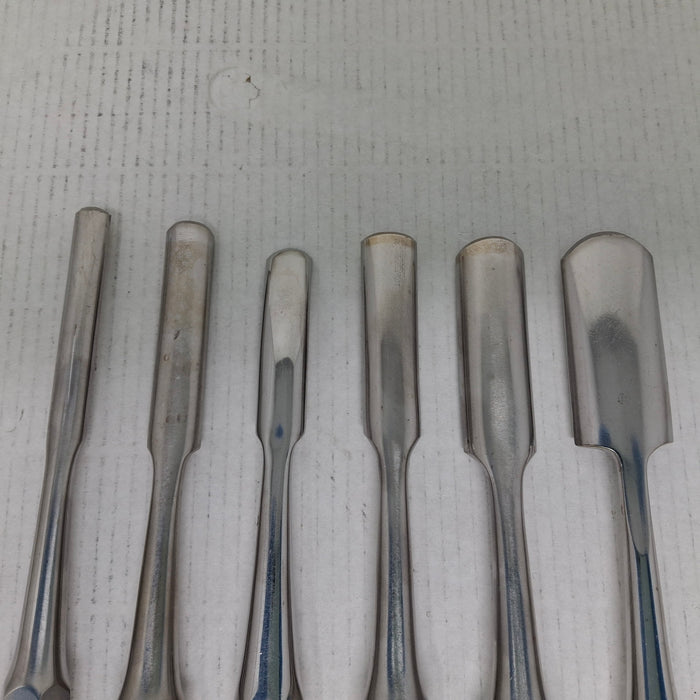 Hibbs Gouge Surgical Set