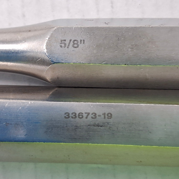 Hibbs Gouge Surgical Set