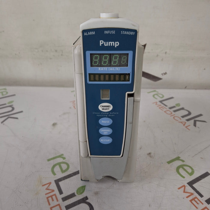 CareFusion Alaris 8100 LVP Infusion Pump Module