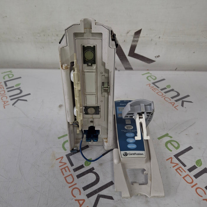 CareFusion Alaris 8100 LVP Infusion Pump Module