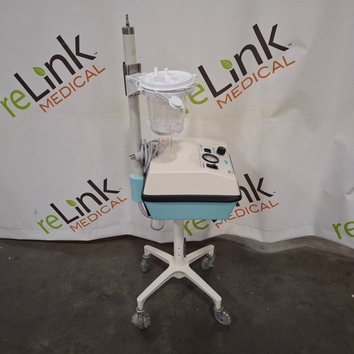 Ohio Medical Corporation MoblVac 3 Suction Unit