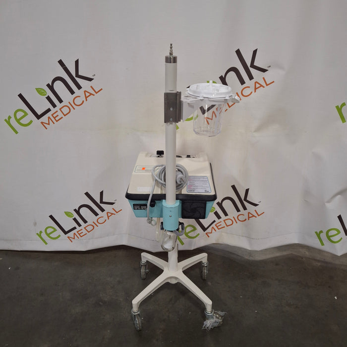 Ohio Medical Corporation MoblVac 3 Suction Unit