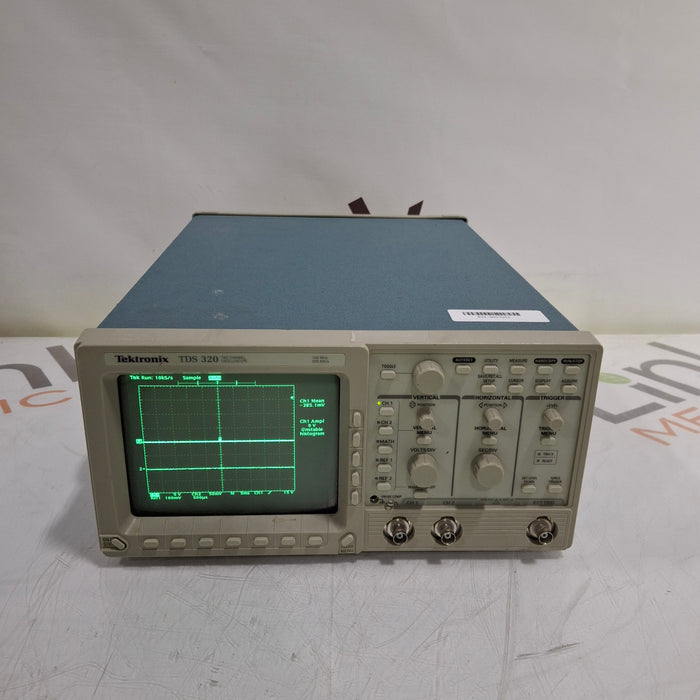 Tektronix TDS 320 Dual Channel Oscilloscope