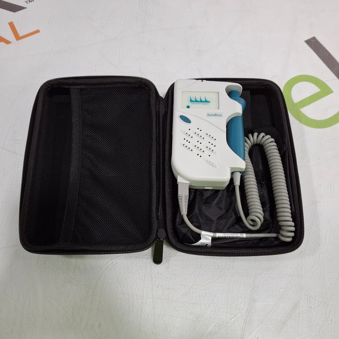 Edan Sonotrax Vascular Pocket Doppler