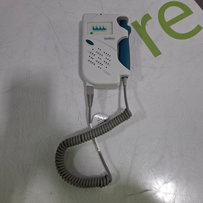 Edan Sonotrax Vascular Pocket Doppler