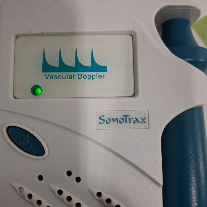 Edan Sonotrax Vascular Pocket Doppler