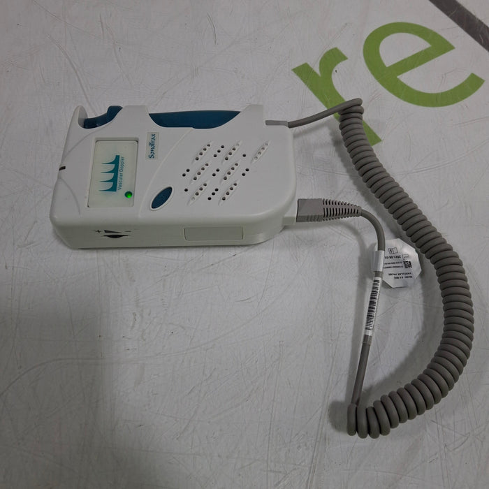 Edan Sonotrax Vascular Pocket Doppler