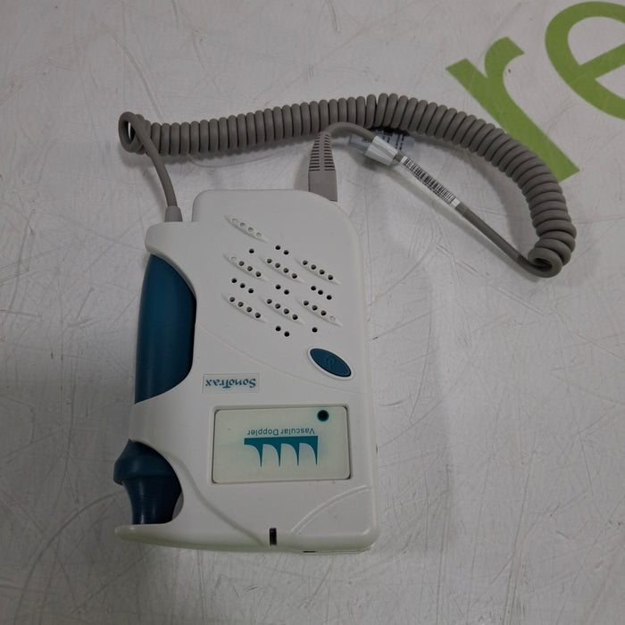 Edan Sonotrax Vascular Pocket Doppler