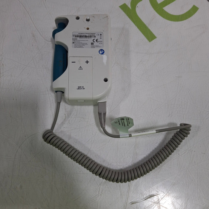 Edan Sonotrax Vascular Pocket Doppler