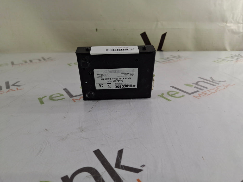 Black Box Network Services CAT5 KVM Micro Extender