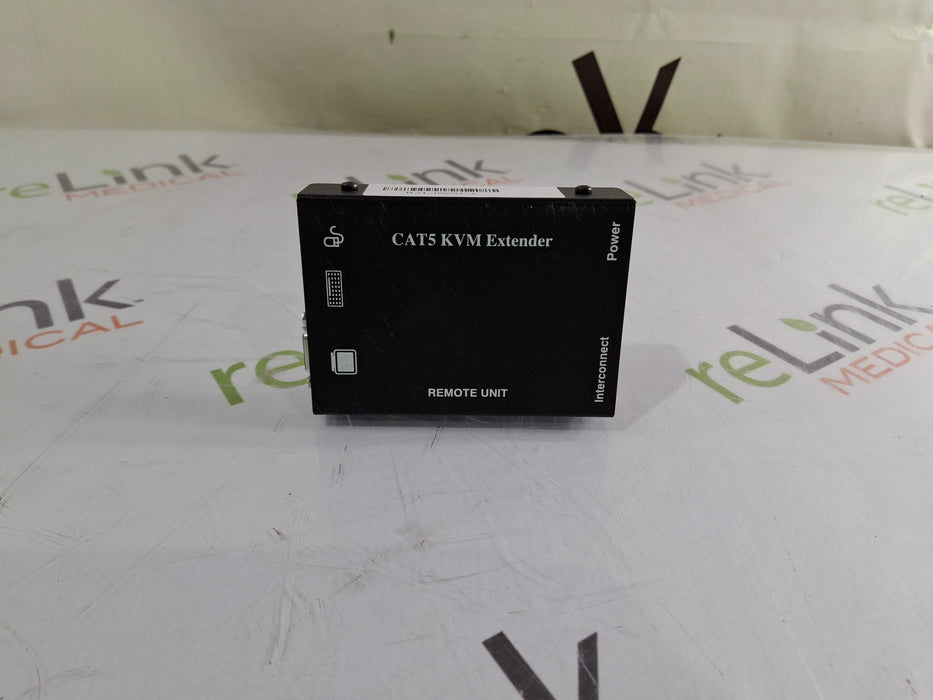 Black Box Network Services CAT5 KVM Micro Extender