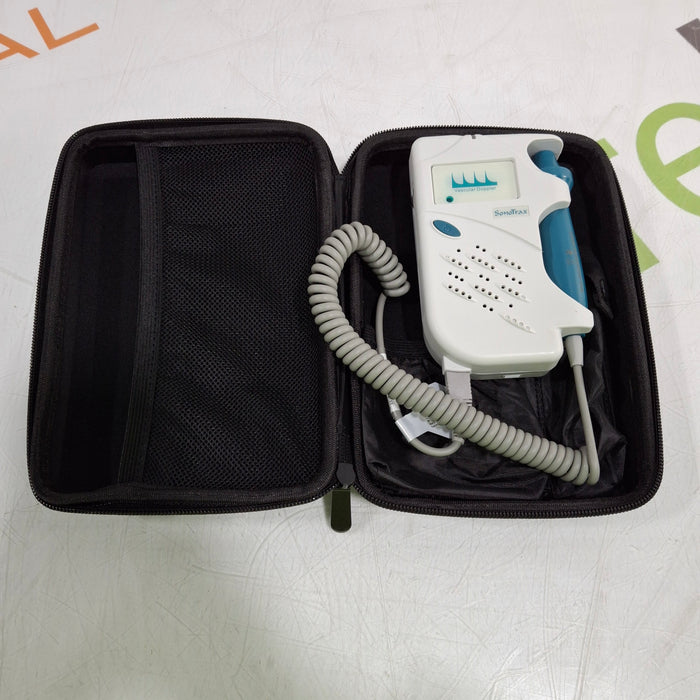 Edan Sonotrax Vascular Pocket Doppler