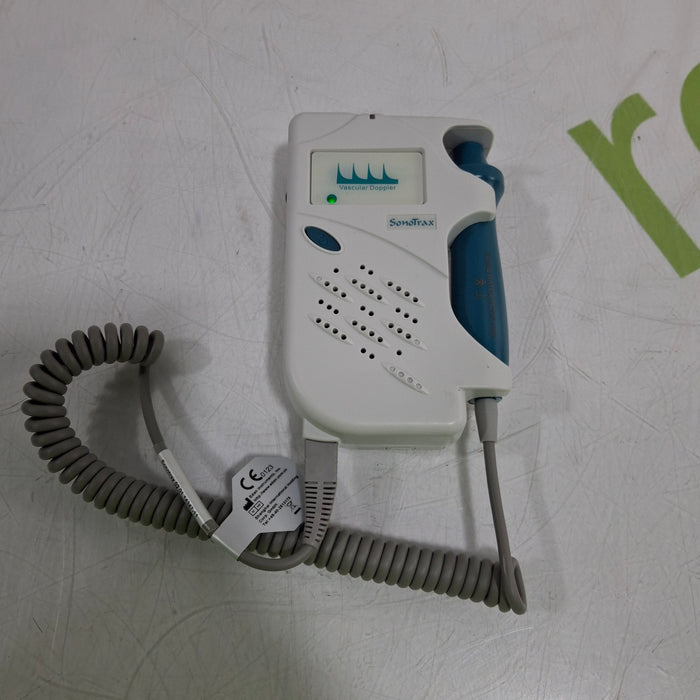 Edan Sonotrax Vascular Pocket Doppler
