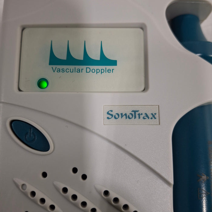 Edan Sonotrax Vascular Pocket Doppler