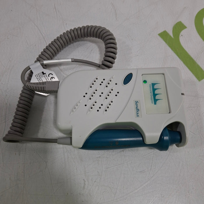 Edan Sonotrax Vascular Pocket Doppler