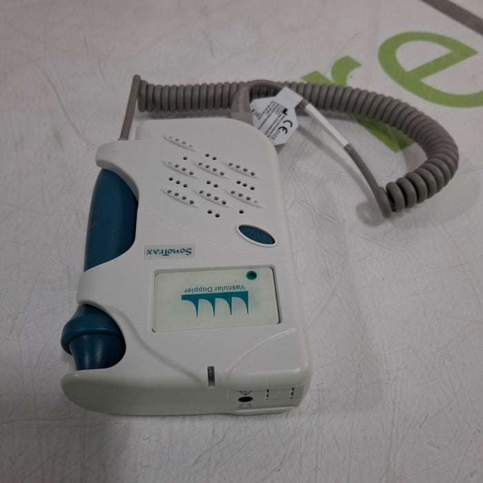 Edan Sonotrax Vascular Pocket Doppler