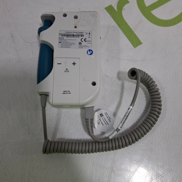 Edan Sonotrax Vascular Pocket Doppler