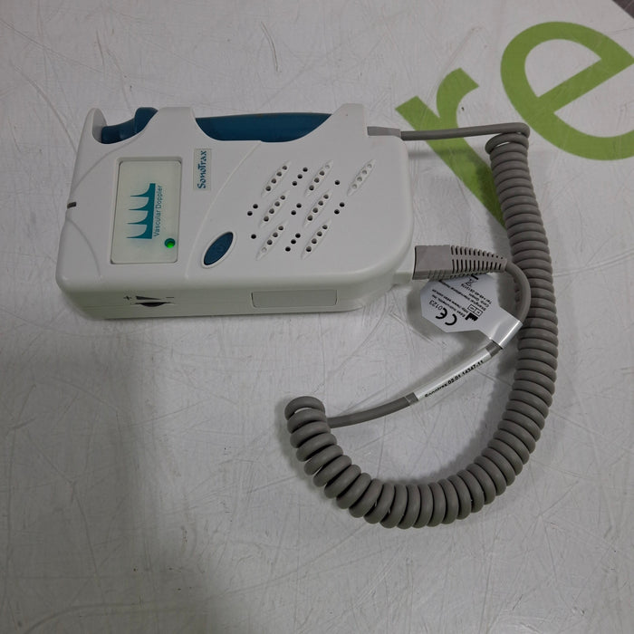 Edan Sonotrax Vascular Pocket Doppler