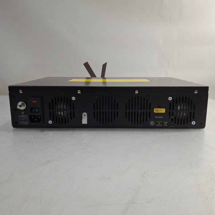 GE Healthcare MP100R Telemetry Server