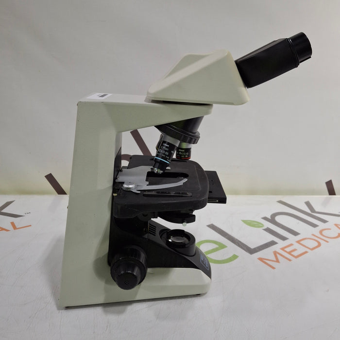 Nikon E200 Eclipse Microscope